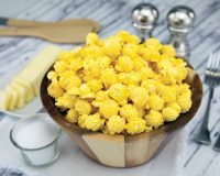 Movie Theater Butter - Family Size | 12 ct Case - Image 3