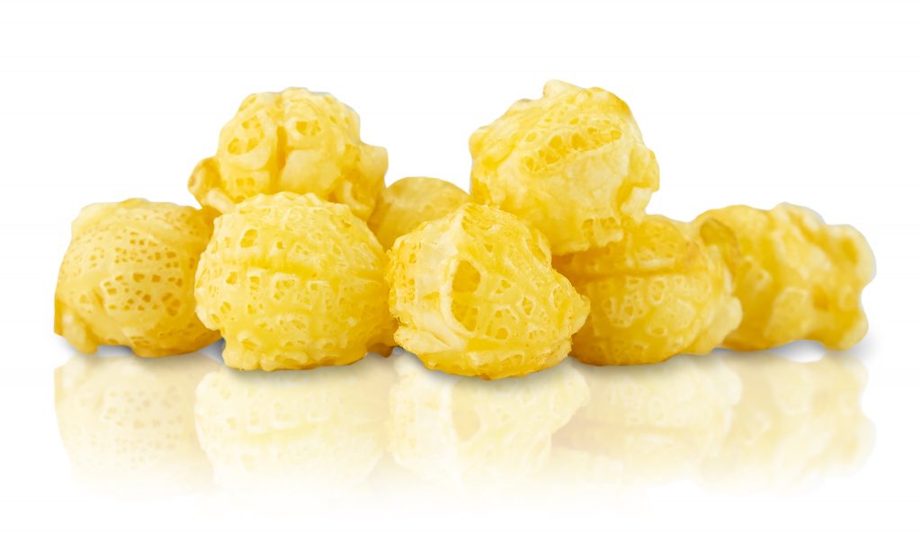 Kettle Corn Family Size Poppin Popcorn