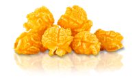 Cheddar & Sour Cream Popcorn Family Size | 12 ct Case - Image 4