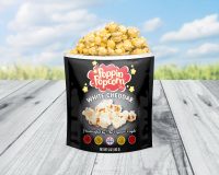 White Cheddar Popcorn Individual Size Bag