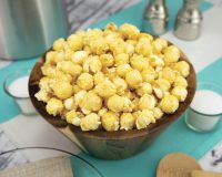 Kettle Corn Popcorn Individual Size Bag - Image 2