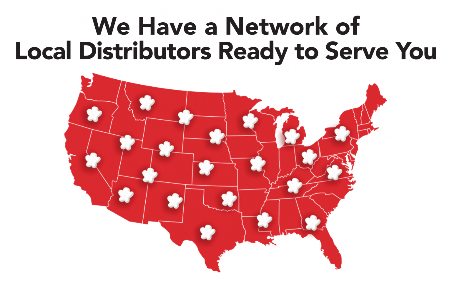 Support My Fundraiser Popcorn Poppin Popcorn