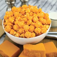 Cheddar & Sour Cream