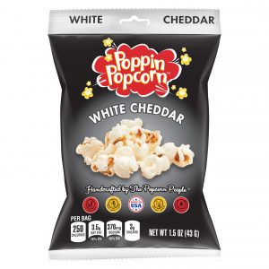 White Cheddar - Snack Size